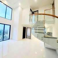 Đếm Ngược Săn Căn Hộ The Pegasuite 2 Duplex, Officetel, Căn Góc Cực Hot!