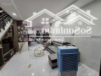 Bán nhà riêng tại Lái Thiêu, 3,45 tỷ, 70m2, pháp lý đầy đủ, đường xe hơi thông