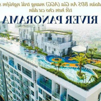 Hàng Hiếm Bán 2 Phòng Ngủ 2 Vệ Sinhpanorama View Sông Hướng Nam, 64,5 M2 Chỉ 3,85 Tỷ 102%. 0903053669 Thương