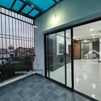 Bán Nhà Ngõ 216 Cổ Linh Đối Diện Aeon 40M2 X 5 Tầng Thang Máy 450Kg Nhập Khẩu Hàn Quốc