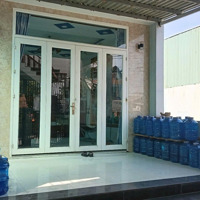Bán Nhà Đất Góc 2 Mặt Tiền - Thạnh Xuân, Q12