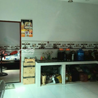 Bán Nhà Đất Góc 2 Mặt Tiền - Thạnh Xuân, Q12