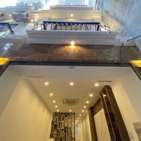 Siêu Phẩm Ô Tô Vạn Phúc 45M2 - 5 Tầng Thang Máy - Kinh Doanh - Ngõ Thông To Như Phố - 2 Thoáng