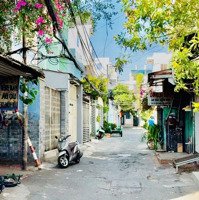 Bán Nhà 3,68 Tỷ, 4,5X22, Nhà Trệt Lửng, Hẻm 3M, Bình Đông, Xóm Củi Quận 8