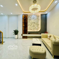 Bán Nhà Gần Chợ Bến Thành Đang Cho Thuê 36 Triệu/Th, Tại Lưu Văn Lang-Bến Thành-Q1.Diện Tích81,2M2 Giá Bán 4Tỷ96
