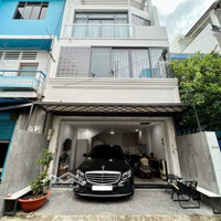 Bán Nhà Gần Chợ Bến Thành Đang Cho Thuê 36 Triệu/Th, Tại Lưu Văn Lang-Bến Thành-Q1.Diện Tích81,2M2 Giá Bán 4Tỷ96