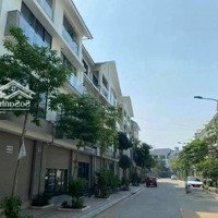 Hàng Hot Giá Rẻ 80M2 Xây Thô Hoàn Thiện Ngoài Lk Khu C Geleximco Dương Nội, Hà Đông, Sổ Đỏ Pháp Lý