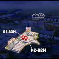 Trực Tiếp Chủ Đầu Tư Shophouse View Vườn Hoa Siêu Phẩm Giá Trị Và Hiếm Hoi Tại Vinhomes Cổ Loa