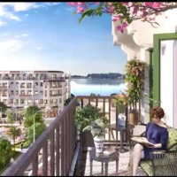 Trực Tiếp Chủ Đầu Tư Shophouse View Vườn Hoa Siêu Phẩm Giá Trị Và Hiếm Hoi Tại Vinhomes Cổ Loa