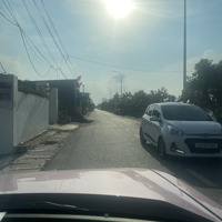Bán Đất 98,5M2, 7,5 Triệu/M2 Ở Ninh Sơn, Thủy Nguyên, Hải Phòng
