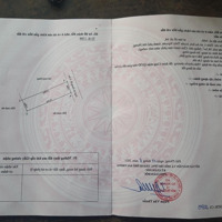 Bán Đất 98,5M2, 7,5 Triệu/M2 Ở Ninh Sơn, Thủy Nguyên, Hải Phòng