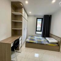 Bán nhà Phú Mỹ, sát ô tô, 110m2, 7 tầng, 30 phòng căn hộ, giá tốt.