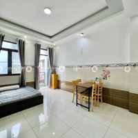 Studio Bancol 35M2 Full Nội Thất Ngay Tô Hiệu - Đầm Sen