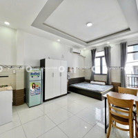 Studio Bancol 35M2 Full Nội Thất Ngay Tô Hiệu - Đầm Sen