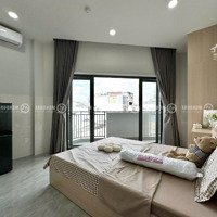 Khai Trương Căn Hộ Mới Tại Cmt8 Ban Công Thang Máy Giá Cực Ưu Đãi!!