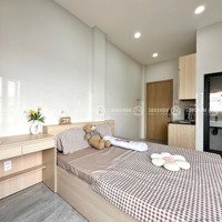 Khai Trương Căn Hộ Mới Tại Cmt8 Ban Công Thang Máy Giá Cực Ưu Đãi!!