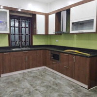Cho Thuê 5 Tầng Mới Đẹp, Ô Tô Đỗ Cửa Tại Phố Hoa Bằng, Yên Hòa, Cầu Giấy, Hà Nội