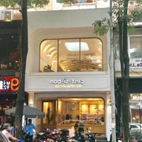 Cho Thuê Nhà Hot- Vị Trí Đắc Địa - Phố Nhà Thờ - Hk - Dtsd 120M2 - Mặt Tiền 5.2M- Liên Hệ: 0988402342