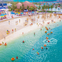 Cho Thuê Shophouse 5 Tầng 105M2 Đường 30M Tại Ocean Park 2, Phù Hợp Kinh Doanh Quán Ăn, Tạp Hóa