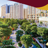 Bán Nhanh Midtown M8 111M2 3 Phòng Ngủ2Vs Full Nội Thất. Căn Góc. Ô Xe Hầm View Sông Và Công Viên. 13.1 Tỷ