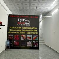 NHÀ MẶT ĐƯỜNG TRẦN NHÂN TÔNG - VỊ TRÍ ĐẸP - GIÁ CỰC HỢP LÝ