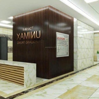 Bán Gấp Căn Góc Hộ Chung Cư Unimax Full Nội Thất 5.25 Tỷ