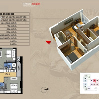Chính Chủ Cần Bán Căn 2 Phòng Ngủview Nhạc Nước Times City