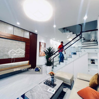 Duy Nhất Khu Bên Sông Ngay Phạm Văn Đồng -Nhà 1T2L Hoàn Công Đủ-Full Nội Thất -Nhà Mới Ở Liền 6.7Tỷ