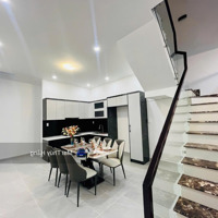 Duy Nhất Khu Bên Sông Ngay Phạm Văn Đồng -Nhà 1T2L Hoàn Công Đủ-Full Nội Thất -Nhà Mới Ở Liền 6.7Tỷ
