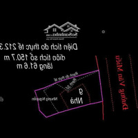 Nhà Phố Gần Bờ Kè Trần Phú, Diên Khánh, Vừa Ở Vừa Cho Thuê