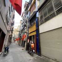 Phân Lô Nguyễn Khang 36M X 5T Giá Bán 13 Tỷ. Ô Tô Tránh, Ngõ Thông, Kinh Doanh