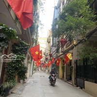 Phân Lô Nguyễn Khang 36M X 5T Giá Bán 13 Tỷ. Ô Tô Tránh, Ngõ Thông, Kinh Doanh