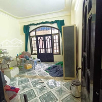 Bán Nhà Riêng 4 Phòng Ngủ 3 Vệ Sinh 44M2 Chỉ Với 12,5 Tỷ Tại Đào Tấn, Liễu Giai, Ba Đình, Hà Nội