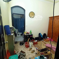 Bán Nhà Riêng 4 Phòng Ngủ 3 Vệ Sinh 44M2 Chỉ Với 12,5 Tỷ Tại Đào Tấn, Liễu Giai, Ba Đình, Hà Nội