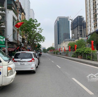 Bán Nhà Phân Lô Phố Trung Kính, Cầu Giấy 70M2 Xây 7 Tầng Thang Máy, Đường Ô Tô, Vỉa Hè Giá Bán 31.9 Tỷ