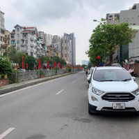 Bán Nhà Phân Lô Phố Trung Kính, Cầu Giấy 70M2 Xây 7 Tầng Thang Máy, Đường Ô Tô, Vỉa Hè Giá Bán 31.9 Tỷ