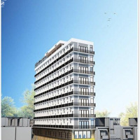 Bán Tòa 10 Tầng Ngõ 111 Nguyễn Xiểndiện Tích171/200M2Mặt Tiềnrộng, Giá Bán 55 Tỷ