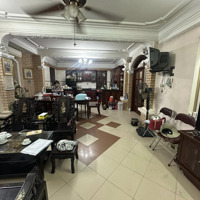 Cần Bán Gấp Nhà Phố Khu Đô Thị Định Công, Phân Lô Ô Tô Vỉa Hè Đá Bóng, Tiện Ích Bạt Ngàn, Vip