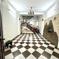 Bán Nhà Phạm Tuấn Tài, 18,9 Tỷ, 64,6M2, 6 Tầng, Phân Lô Ô Tô Tránh Đỗ Ngày Đêm, Kinh Doanh Đỉnh.