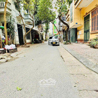 Bán Nhà Phạm Tuấn Tài, 18,9 Tỷ, 64,6M2, 6 Tầng, Phân Lô Ô Tô Tránh Đỗ Ngày Đêm, Kinh Doanh Đỉnh.