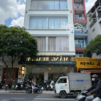 Khan Hiếm ! Mặt Tiền Điện Biên Phủ P.4 Q.3 - Dt: 10X18M - 4 Tầng - Hđt: 220 Triệu/Th. Giá Bán 50 Tỷ