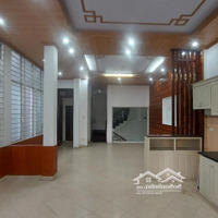 Chính Chủ Gửi Bán Nhà Mặt Phố Giáp Bát 60M2 5 Tầngmặt Tiền4,5M Ô Tô Tránh, Kinh Doanh Sầm Uất, Sđcc