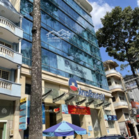 Chuyển Nhượng Mặt Tiền Cộng Hòa, P13, Tân Bình - 13X30M - Ctxd Hầm + 8 Tầng - Hđt 320 Triệu - Giá Bán 75 Tỷ