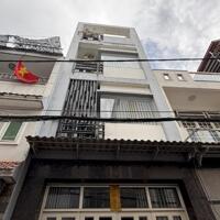 Bán nhà Đường Lạc Long Quân, Phường 6, Tân Bình , giá 6,9 tỷ- 46m2 - 3 lầu