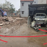 Bán Đất Thôn 3, Vạn Phúc, Ô Tô Vào 60 Triệu/M2, 78M2, Mặt Tiền 4M, Ngõ 3M Sổ Vuông