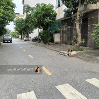 Bán Đất Đấu Giá Phố Nguyễn Thời Trung, Thạch Bàn, Phân Lô, Vỉa Hè, Ô Tô Tránh, 58M2, Hơn 12 Tỷ