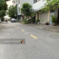 Bán Đất Đấu Giá Phố Nguyễn Thời Trung, Thạch Bàn, Phân Lô, Vỉa Hè, Ô Tô Tránh, 58M2, Hơn 12 Tỷ