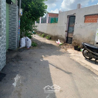 Chủ Gởi Bán Đất ( Diện Tích: 61M2) Sổ Riêng Thổ Cư 100% Đường Oto Ngay P. Tân Vạn. Giá Chỉ 1,580 Tỷ