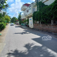 Bán Đất Tại Đường Trung Nghĩa, Phường Hợp Đức, Đồ Sơn, Hải Phòng, 2,2 Tỷ, 130 M2
