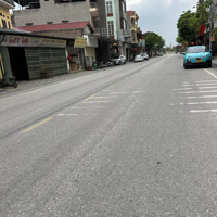 Bán 55M2 Hà Lỗ, Liên Hà Trục Chính Kinh Doanh Ô Tô Tải Tránh, Sát Ubnd Xã Chỉ Hơn 6 Đồng.